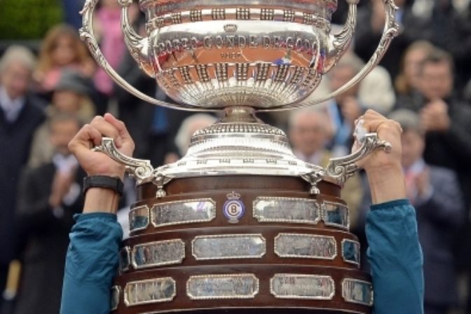Nadal získal v Barcelone ôsmy titul