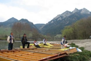 Pieniny