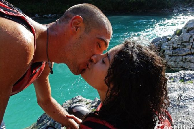 Prosím, necvrknite si do neoprénu