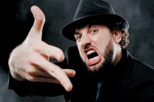 R.A. The Rugged Man