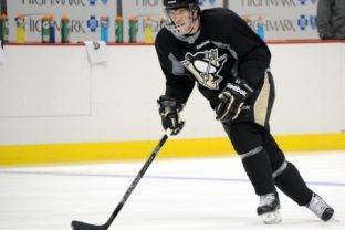 Sidney Crosby