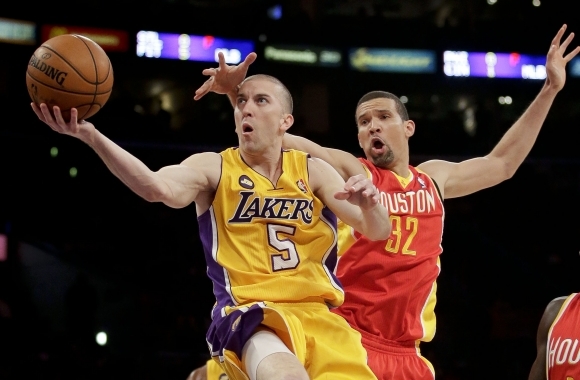 Steve Blake