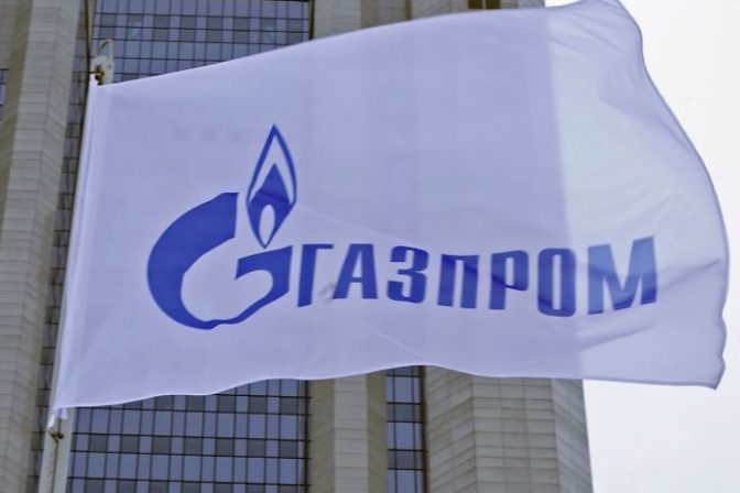 Gazprom