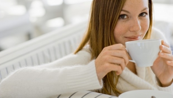 Päť dôvodov, prečo sa oplatí piť čaj