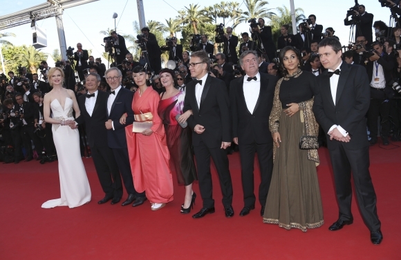 66. ročník MFF Cannes