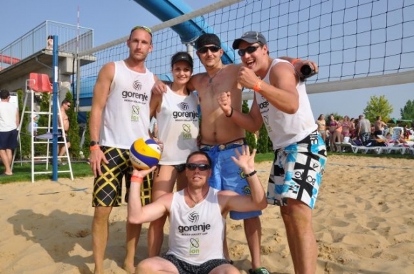 9. ročník turnaja médií a hviezd