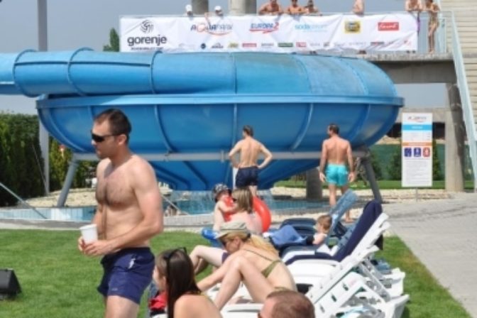 9. ročník turnaja médií a hviezd