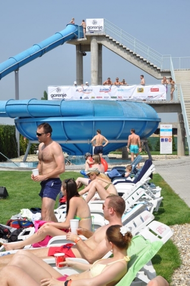 9. ročník turnaja médií a hviezd