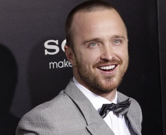 Aaron Paul