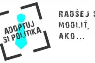 Adoptuj si politika