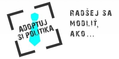 Adoptuj si politika