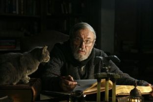 Bořík Procházka