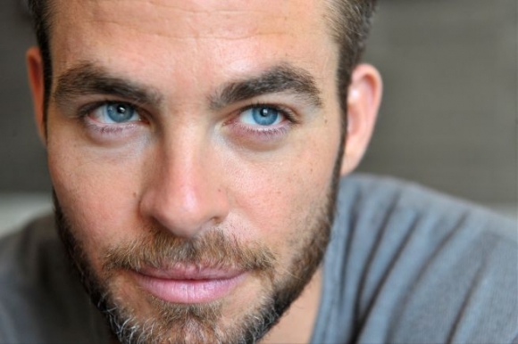 Chris Pine