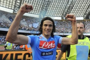 Édinson Cavani