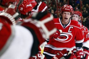 Eric staal