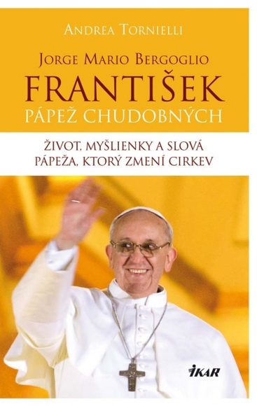 František, pápež chudobných