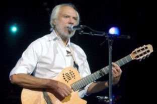 Georges Moustaki