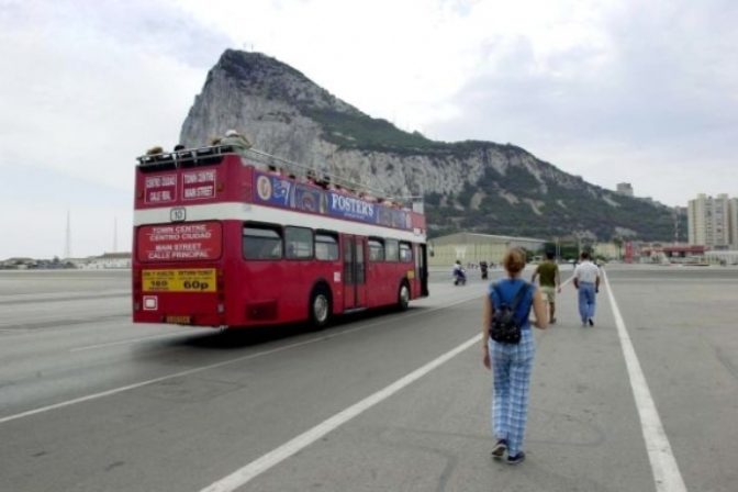 Gibraltar