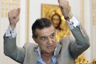 Gigi Becali