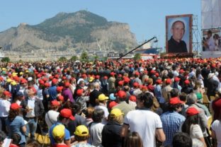 Giuseppe pino puglisi