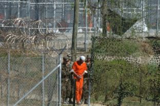 Guantanámo, väznica