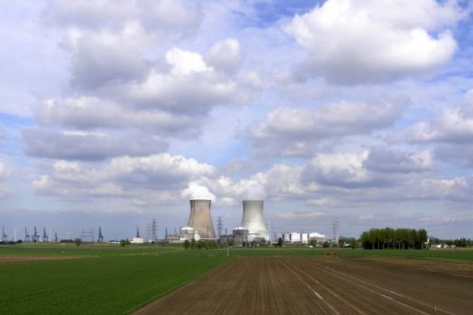 Atómová elektráreň