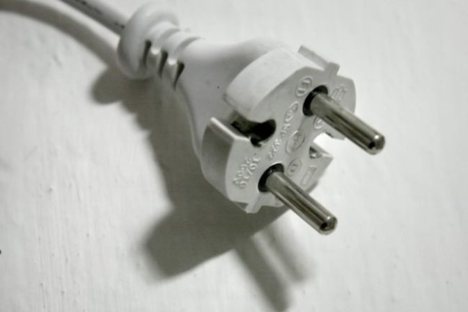 Elektrina ceny