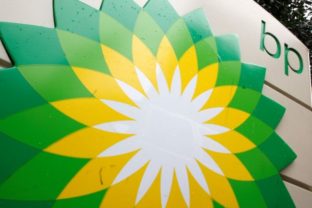 BP British Petrol