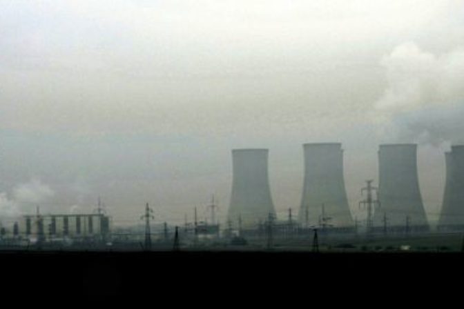 Atómová elektráreň Jaslovské Bohunice