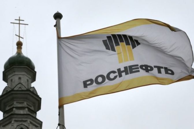 Rosneft