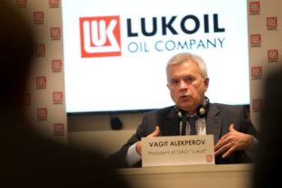 Lukoil