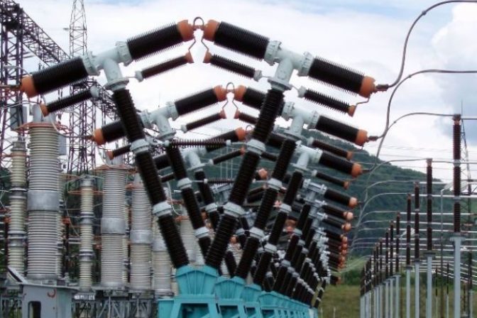 Elektrina SEPS