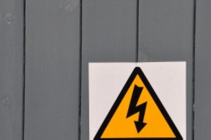 Elektrina