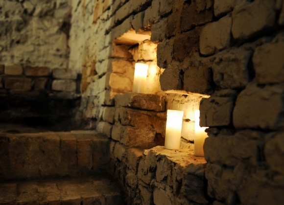 Jarný vínny festival