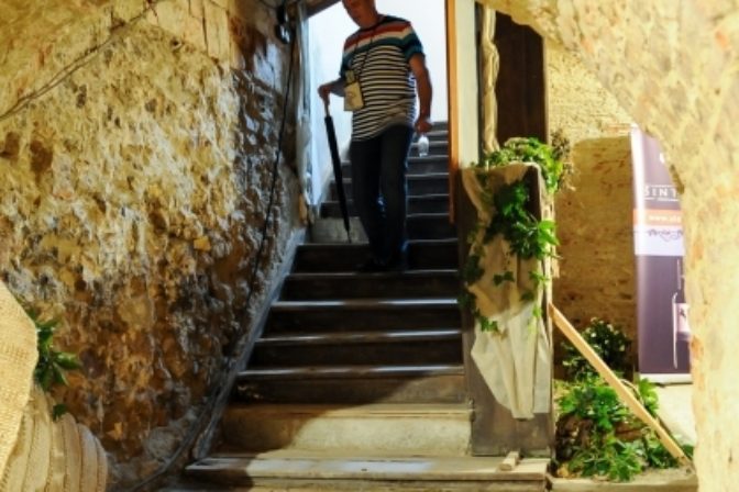 Jarný vínny festival