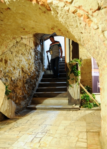 Jarný vínny festival