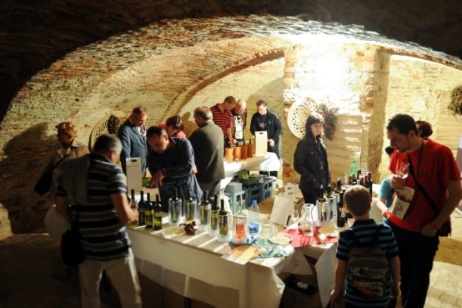 Jarný vínny festival