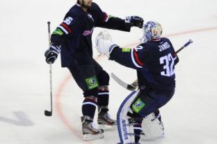 Jaroslav Janus v KHL