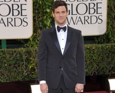 Justin Bartha