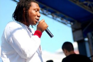 KRS one