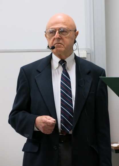 Ladislav Emanuel Roth