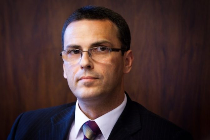 Miloš Žilinka