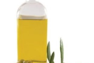 Olivy, olivový olej