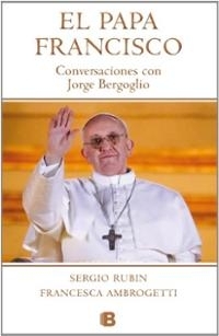 „Pápež František – rozhovory s Jorgem Bergogliom“