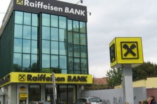 Raiffeisen International Bank