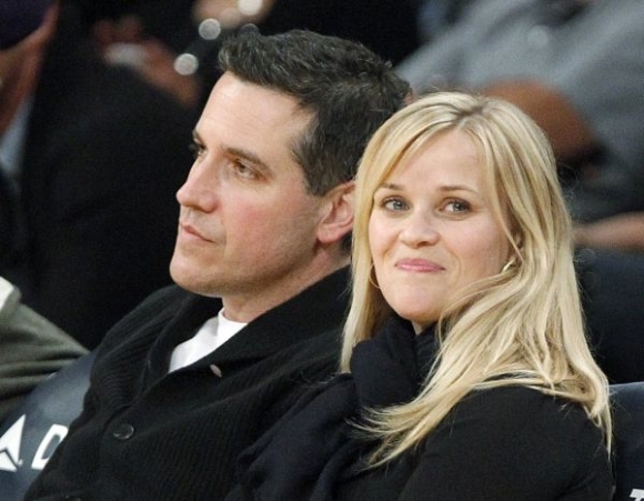 Reese witherspoon, jim toth