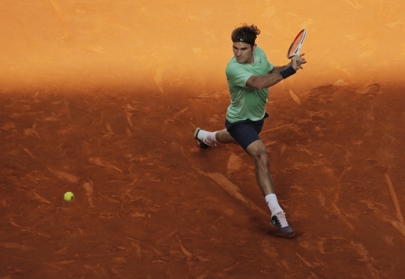 Roger Federer