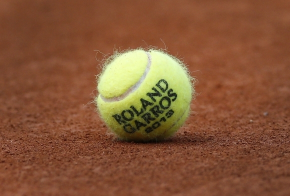 Roland garros, tenis, loptičky