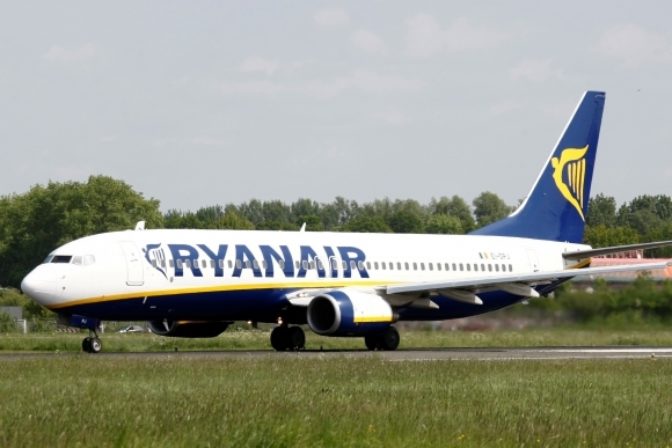 Ryanair