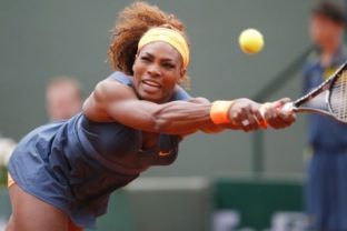 Serena williams